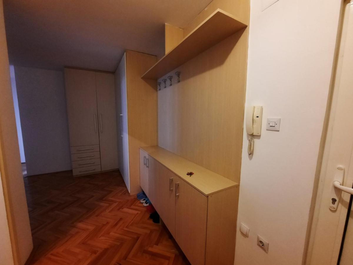 Apartman Lan - Free Parking Vranje Exterior foto