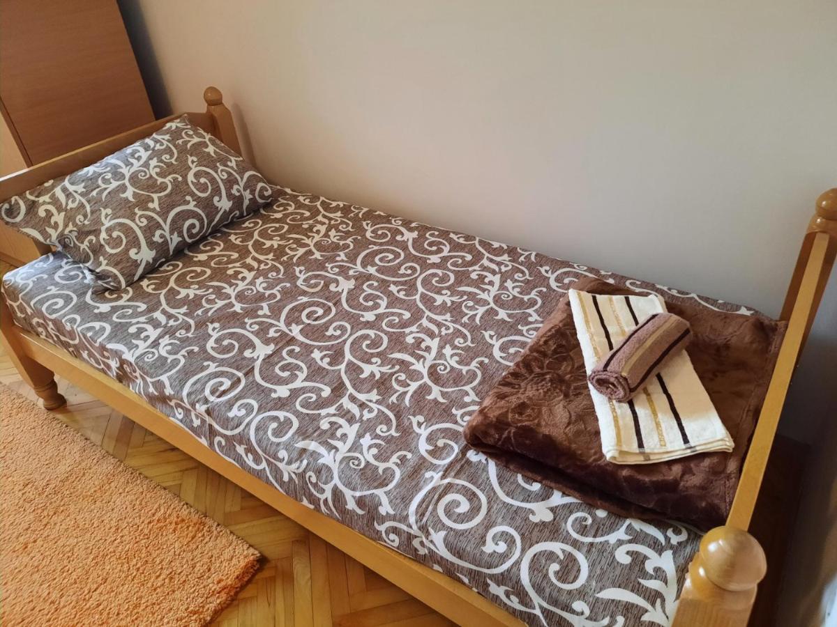 Apartman Lan - Free Parking Vranje Exterior foto