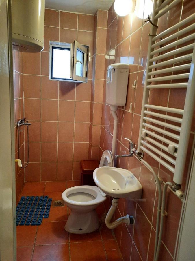 Apartman Lan - Free Parking Vranje Exterior foto