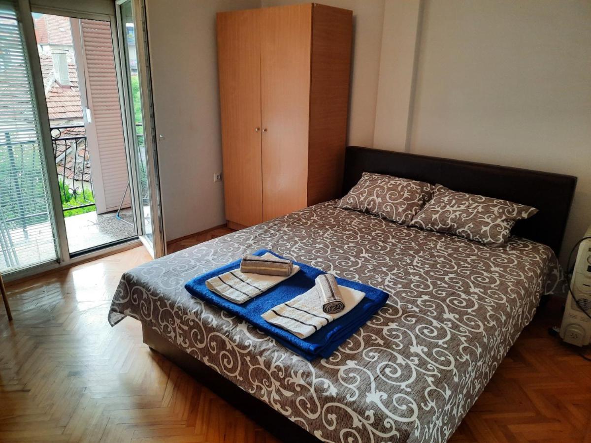 Apartman Lan - Free Parking Vranje Exterior foto