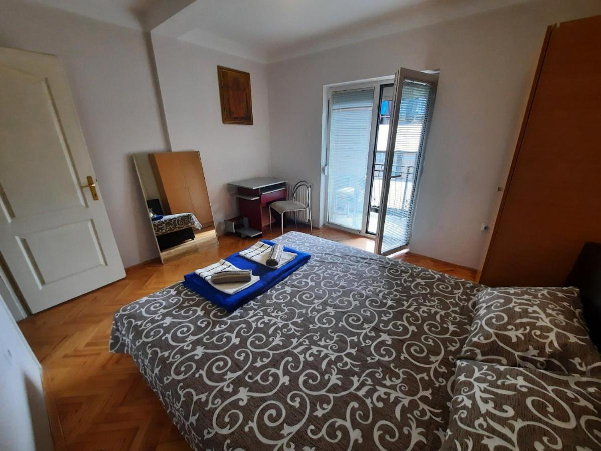 Apartman Lan - Free Parking Vranje Exterior foto