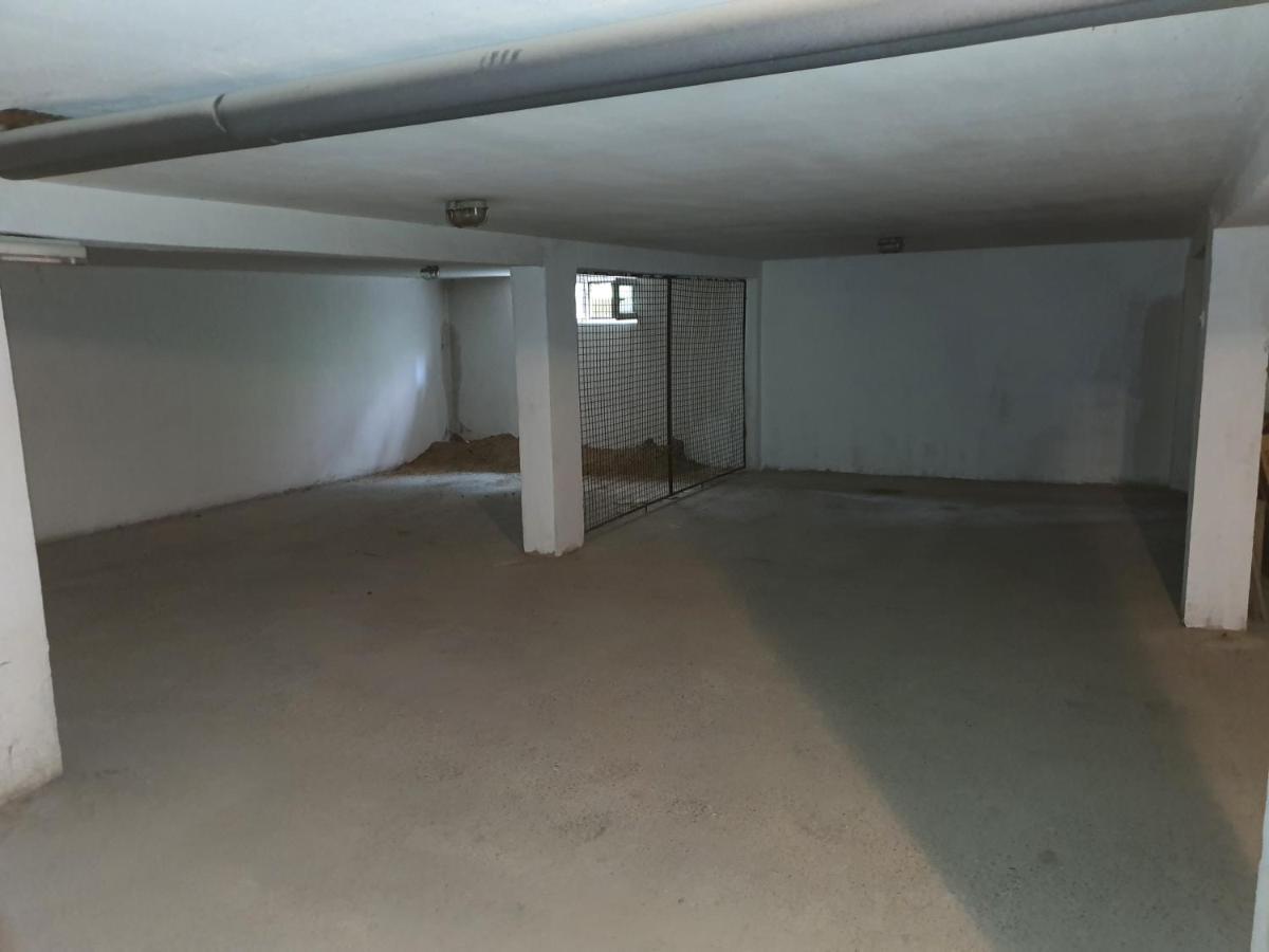 Apartman Lan - Free Parking Vranje Exterior foto